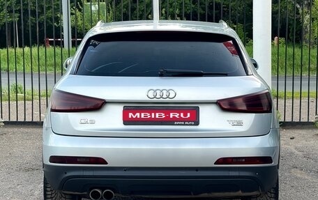 Audi Q3, 2011 год, 1 399 000 рублей, 5 фотография