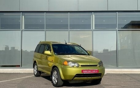 Honda HR-V I, 2001 год, 349 000 рублей, 2 фотография