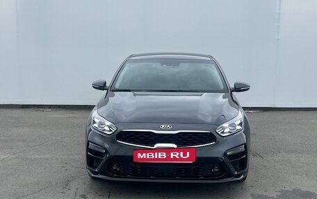 KIA K3, 2019 год, 1 800 000 рублей, 2 фотография