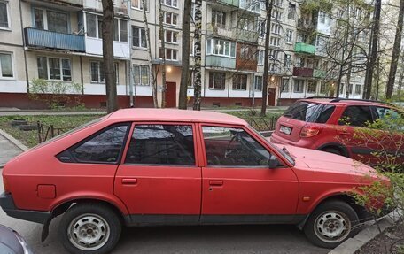 Москвич 2141, 1994 год, 149 000 рублей, 3 фотография