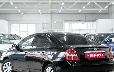 Lifan Solano I (630) рестайлинг, 2013 год, 349 000 рублей, 3 фотография