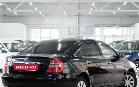 Lifan Solano I (630) рестайлинг, 2013 год, 349 000 рублей, 5 фотография