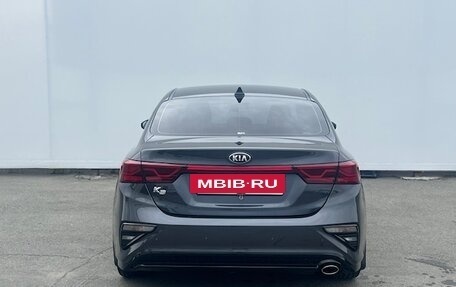 KIA K3, 2019 год, 1 800 000 рублей, 5 фотография