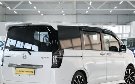 Honda Stepwgn IV, 2013 год, 2 049 000 рублей, 5 фотография