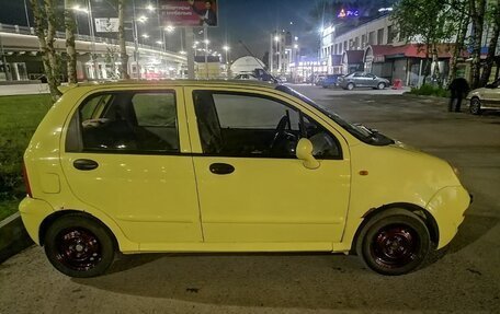 Chery Sweet (QQ), 2005 год, 260 000 рублей, 3 фотография