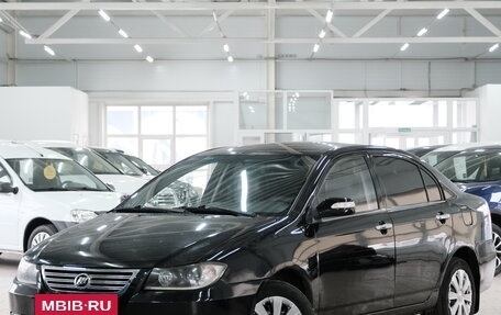 Lifan Solano I (630) рестайлинг, 2013 год, 349 000 рублей, 2 фотография