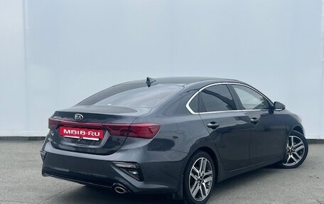 KIA K3, 2019 год, 1 800 000 рублей, 6 фотография