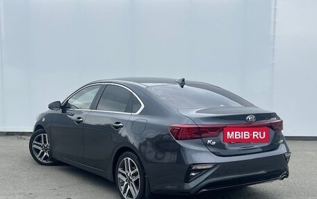 KIA K3, 2019 год, 1 800 000 рублей, 4 фотография