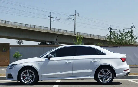 Audi A3, 2020 год, 1 810 000 рублей, 3 фотография