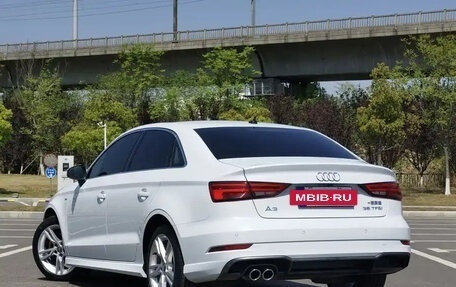 Audi A3, 2020 год, 1 810 000 рублей, 4 фотография