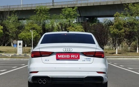 Audi A3, 2020 год, 1 810 000 рублей, 5 фотография