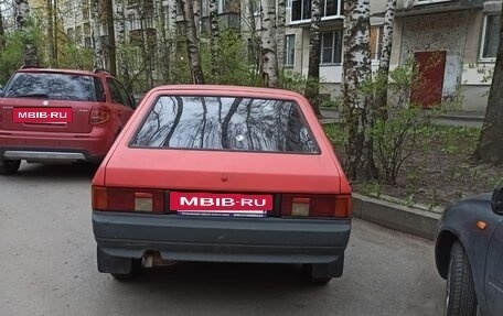 Москвич 2141, 1994 год, 149 000 рублей, 2 фотография