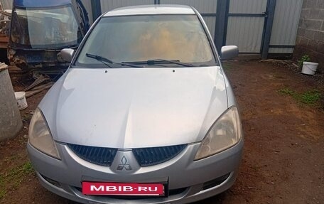 Mitsubishi Lancer IX, 2004 год, 295 000 рублей, 2 фотография