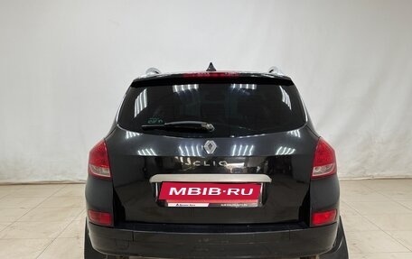 Renault Clio III, 2009 год, 240 000 рублей, 5 фотография