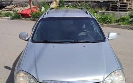 Chevrolet Lacetti, 2010 год, 330 000 рублей, 2 фотография
