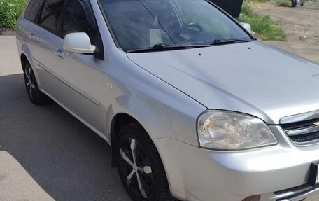 Chevrolet Lacetti, 2010 год, 330 000 рублей, 4 фотография