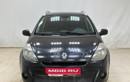 Renault Clio III, 2009 год, 240 000 рублей, 2 фотография