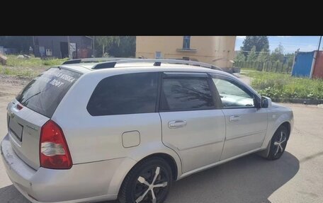 Chevrolet Lacetti, 2010 год, 330 000 рублей, 5 фотография