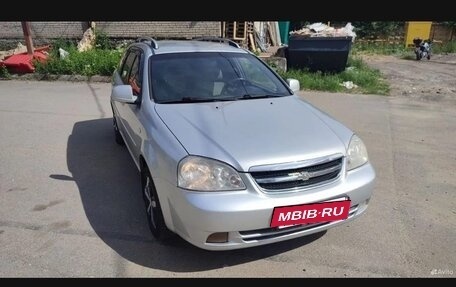 Chevrolet Lacetti, 2010 год, 330 000 рублей, 3 фотография