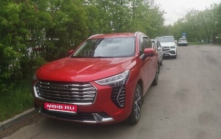 Haval Jolion, 2022 год, 1 950 000 рублей, 2 фотография