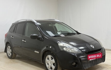 Renault Clio III, 2009 год, 240 000 рублей, 3 фотография