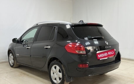 Renault Clio III, 2009 год, 240 000 рублей, 6 фотография