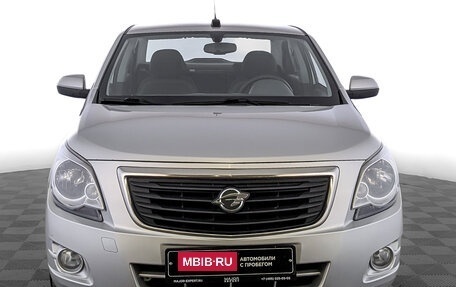 Ravon R4, 2019 год, 840 000 рублей, 2 фотография