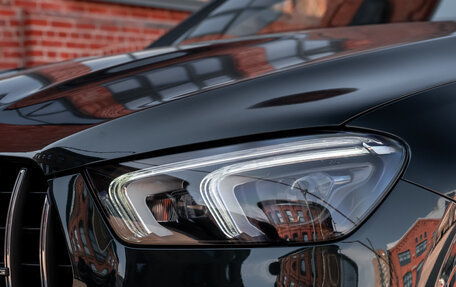 Mercedes-Benz GLE Coupe AMG, 2020 год, 10 698 000 рублей, 10 фотография