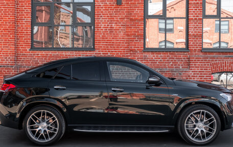 Mercedes-Benz GLE Coupe AMG, 2020 год, 10 698 000 рублей, 5 фотография
