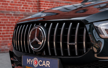 Mercedes-Benz GLE Coupe AMG, 2020 год, 10 698 000 рублей, 11 фотография