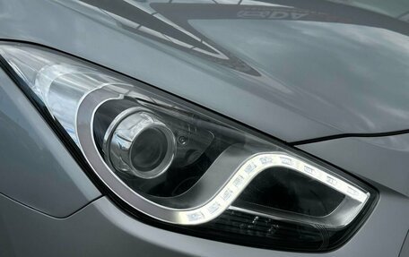 Hyundai i40 I рестайлинг, 2014 год, 1 199 000 рублей, 2 фотография