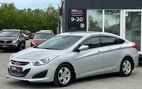 Hyundai i40 I рестайлинг, 2014 год, 1 199 000 рублей, 4 фотография