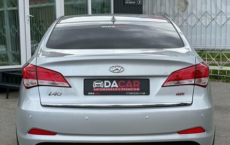 Hyundai i40 I рестайлинг, 2014 год, 1 199 000 рублей, 6 фотография