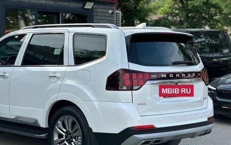KIA Mohave I, 2020 год, 4 990 000 рублей, 7 фотография