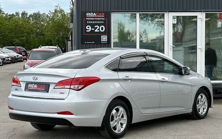 Hyundai i40 I рестайлинг, 2014 год, 1 199 000 рублей, 7 фотография