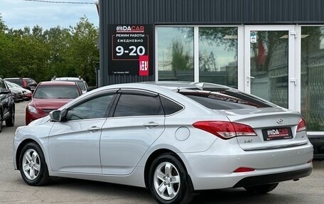 Hyundai i40 I рестайлинг, 2014 год, 1 199 000 рублей, 5 фотография