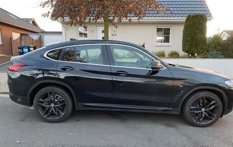 BMW X3, 2022 год, 3 800 000 рублей, 2 фотография