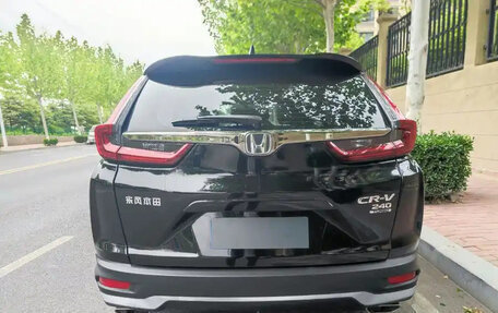 Honda CR-V IV, 2021 год, 1 800 000 рублей, 4 фотография
