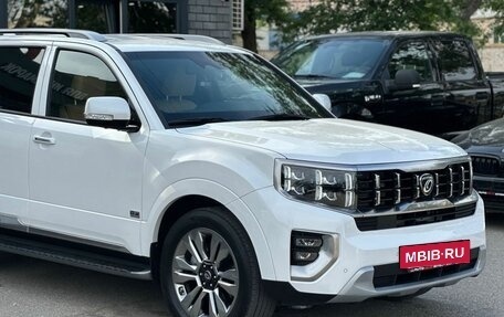 KIA Mohave I, 2020 год, 4 990 000 рублей, 4 фотография