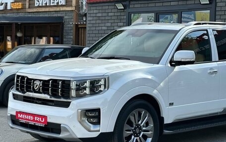 KIA Mohave I, 2020 год, 4 990 000 рублей, 2 фотография