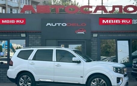 KIA Mohave I, 2020 год, 4 990 000 рублей, 5 фотография