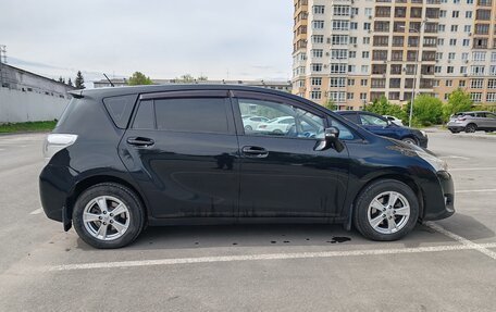 Toyota Verso I, 2013 год, 1 430 000 рублей, 5 фотография