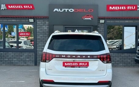 KIA Mohave I, 2020 год, 4 990 000 рублей, 8 фотография