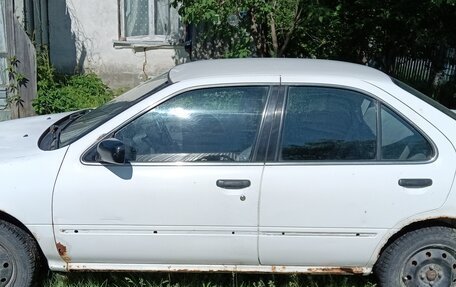Nissan Sunny B14, 1997 год, 165 000 рублей, 4 фотография