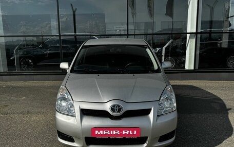 Toyota Corolla Verso I, 2008 год, 790 000 рублей, 2 фотография