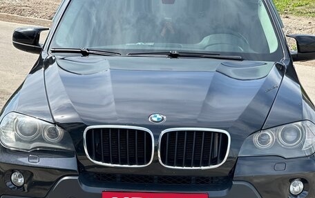 BMW X5, 2009 год, 2 000 000 рублей, 2 фотография