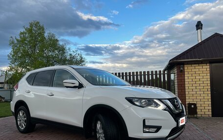 Nissan X-Trail, 2020 год, 2 200 000 рублей, 2 фотография