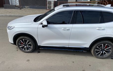 Haval H6, 2020 год, 1 790 000 рублей, 3 фотография