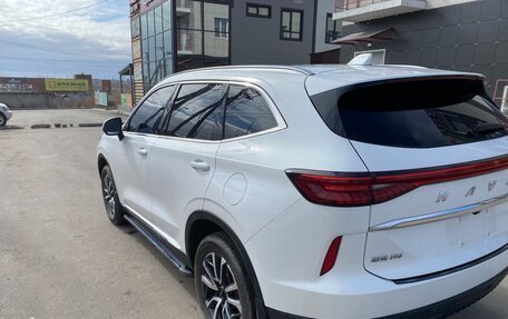 Haval H6, 2020 год, 1 790 000 рублей, 4 фотография