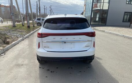 Haval H6, 2020 год, 1 790 000 рублей, 5 фотография